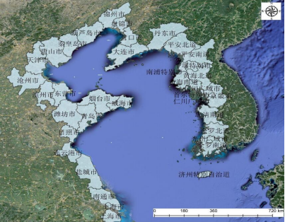 中国海岸带国家级自然保护区湿地生态系统服务价值评估